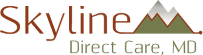 Skyline Direct Care logo